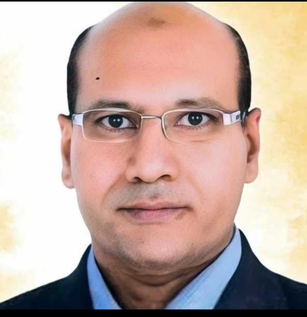 محمد حسنين (شفاء)