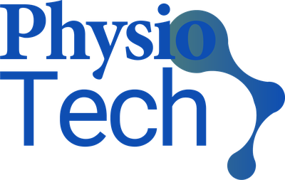 عيادة فيزيوتك للعلاج الطبيعي — PhysioTech