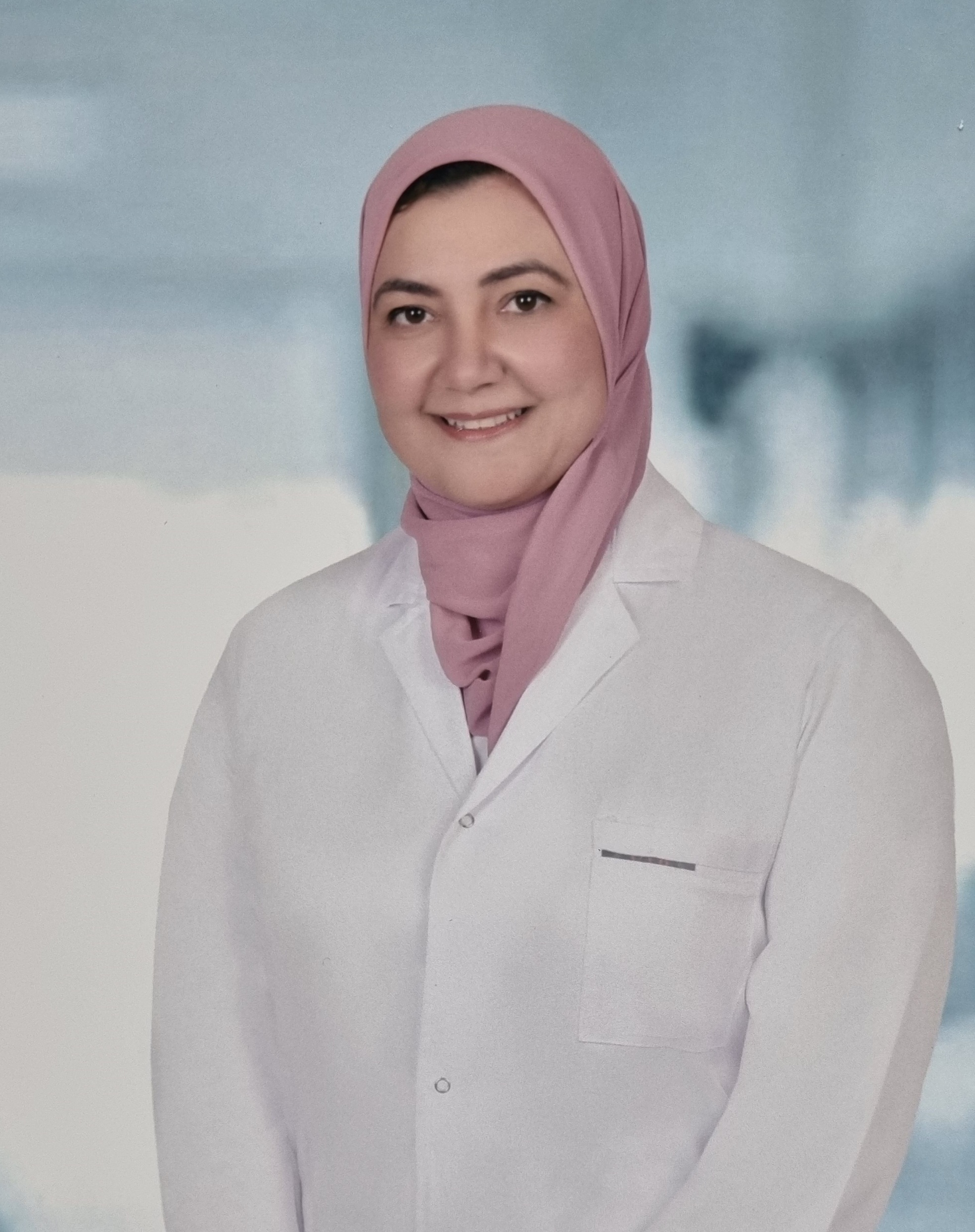 د. Salwa Hashem