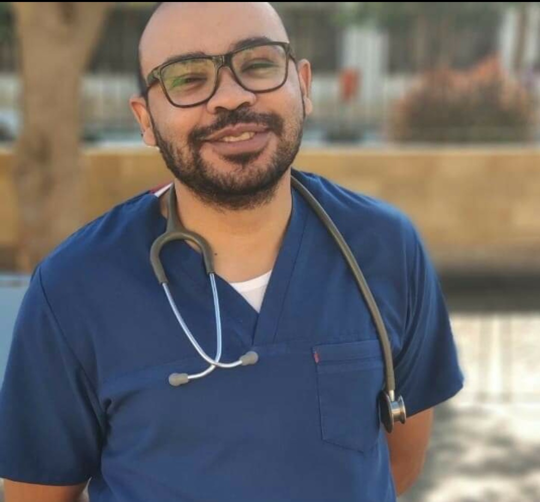 د. هشام محمد نجيب