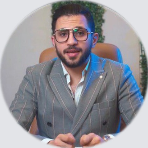 د. أسامة الشريف